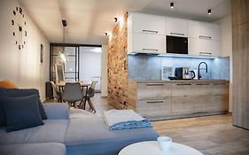 Apartament Na Skarpie